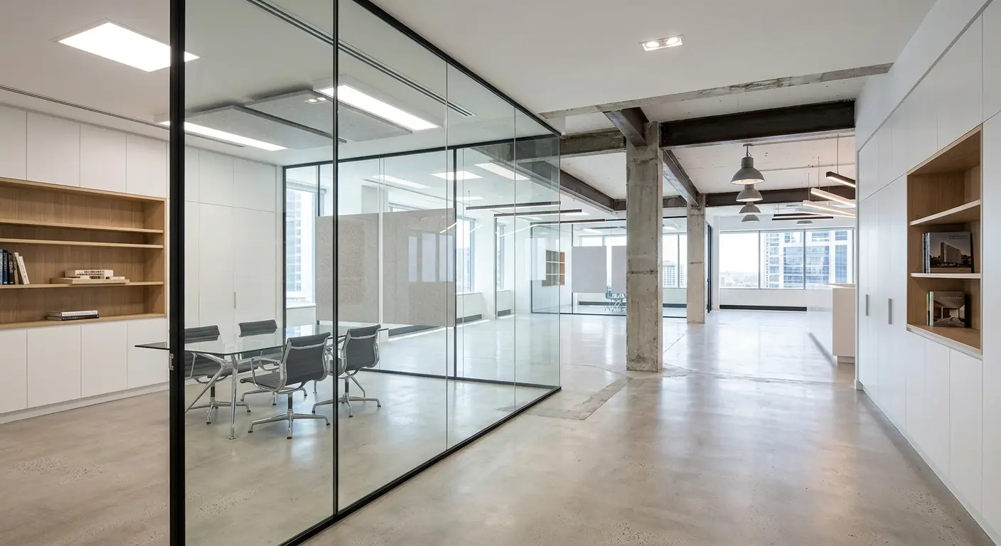 Plasterboard Wall Removal In A Leased Sydney Office: Cost Drivers And What’s Involved