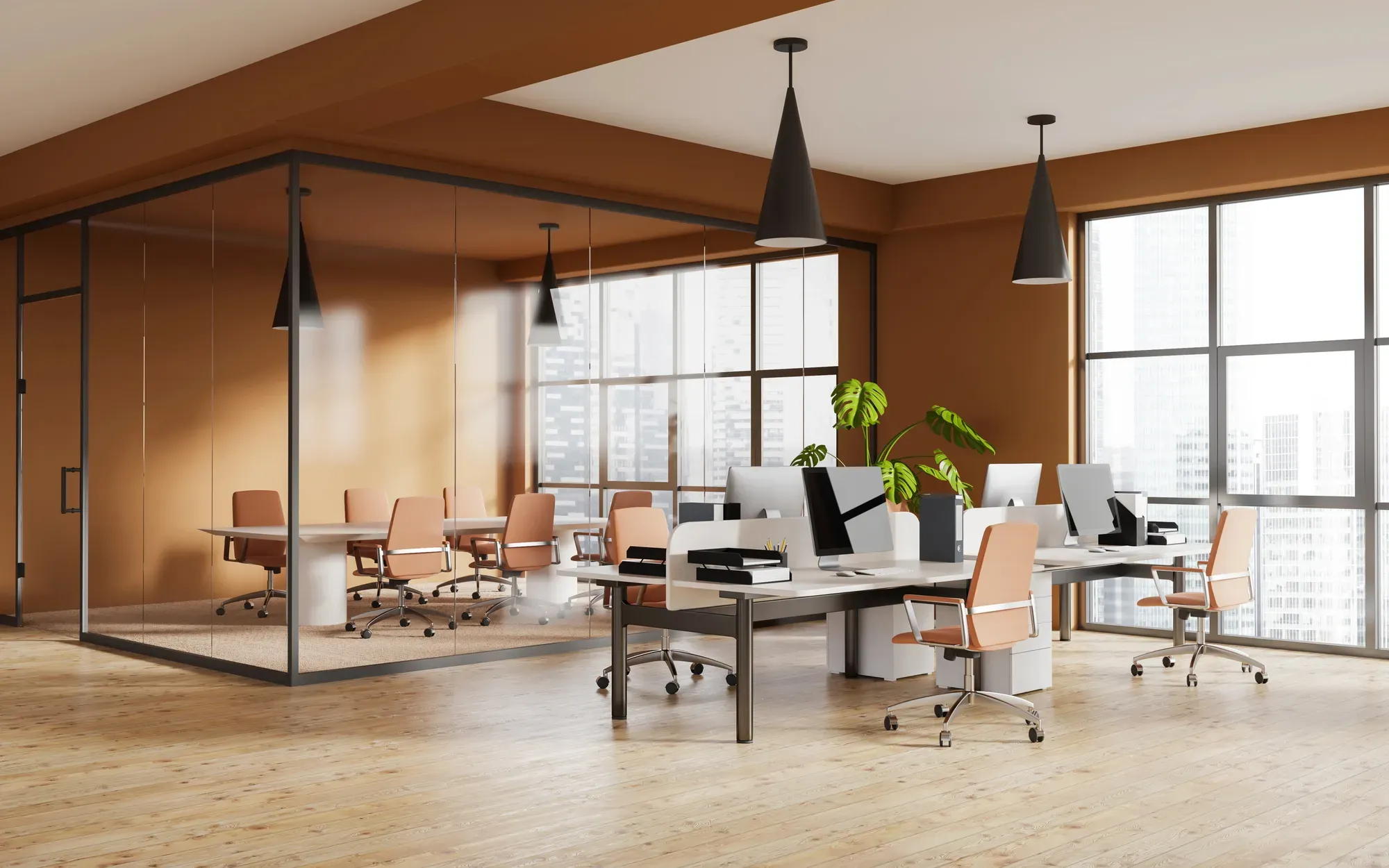 Why Cheapest Office Fitout Quotes Are the Riskiest