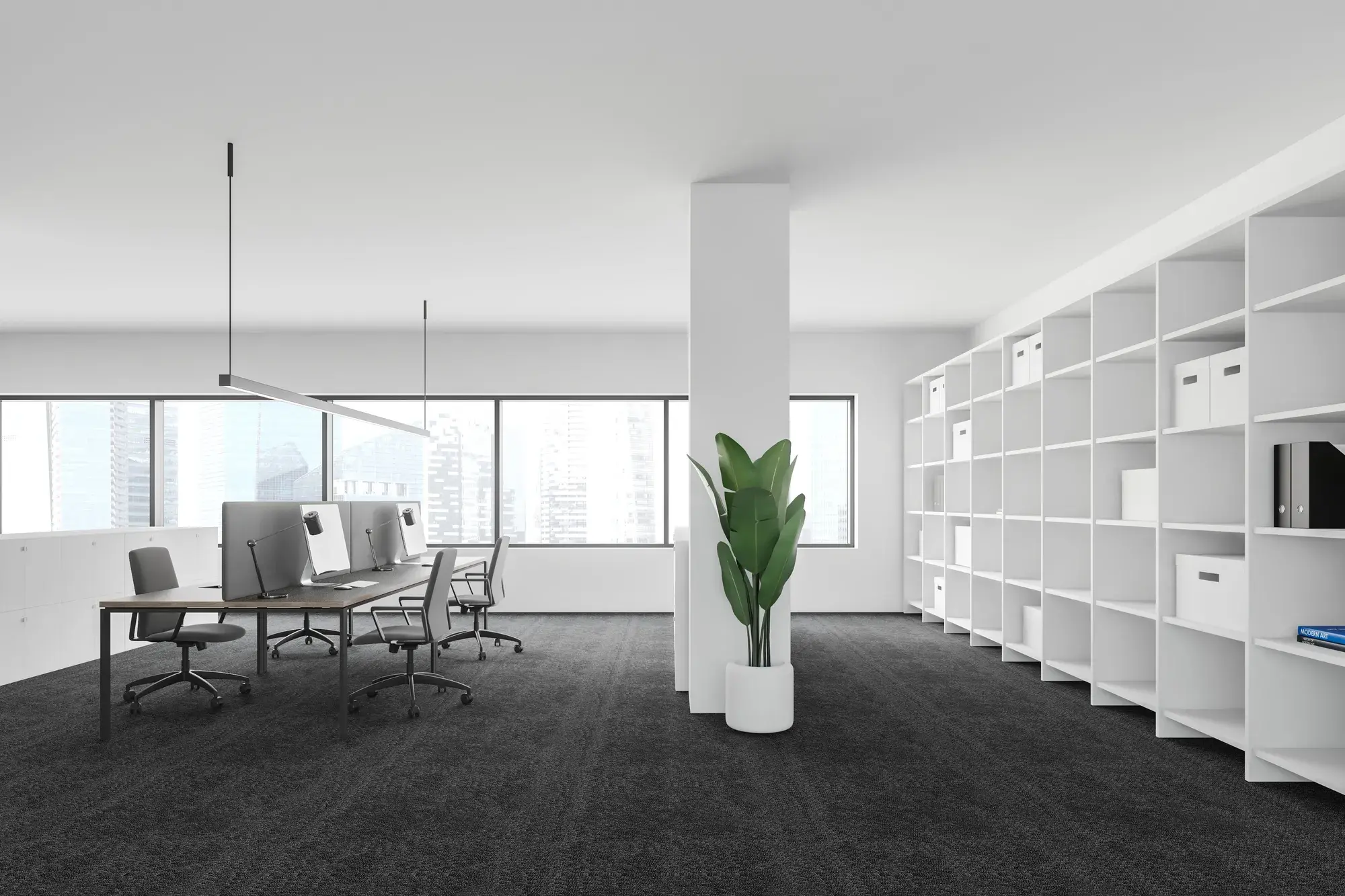 What Landlords Actually Look for in a Fit-Out Submission