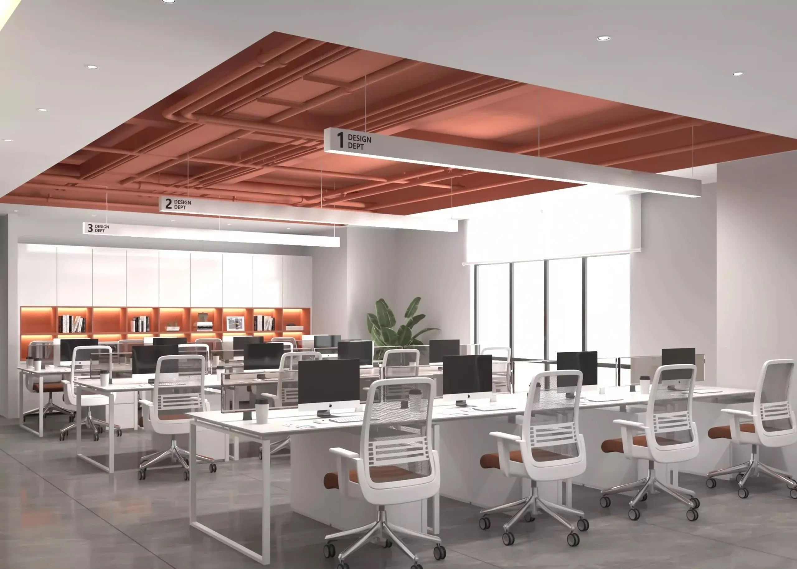 Office Fit-Outs Explained for Business Owners