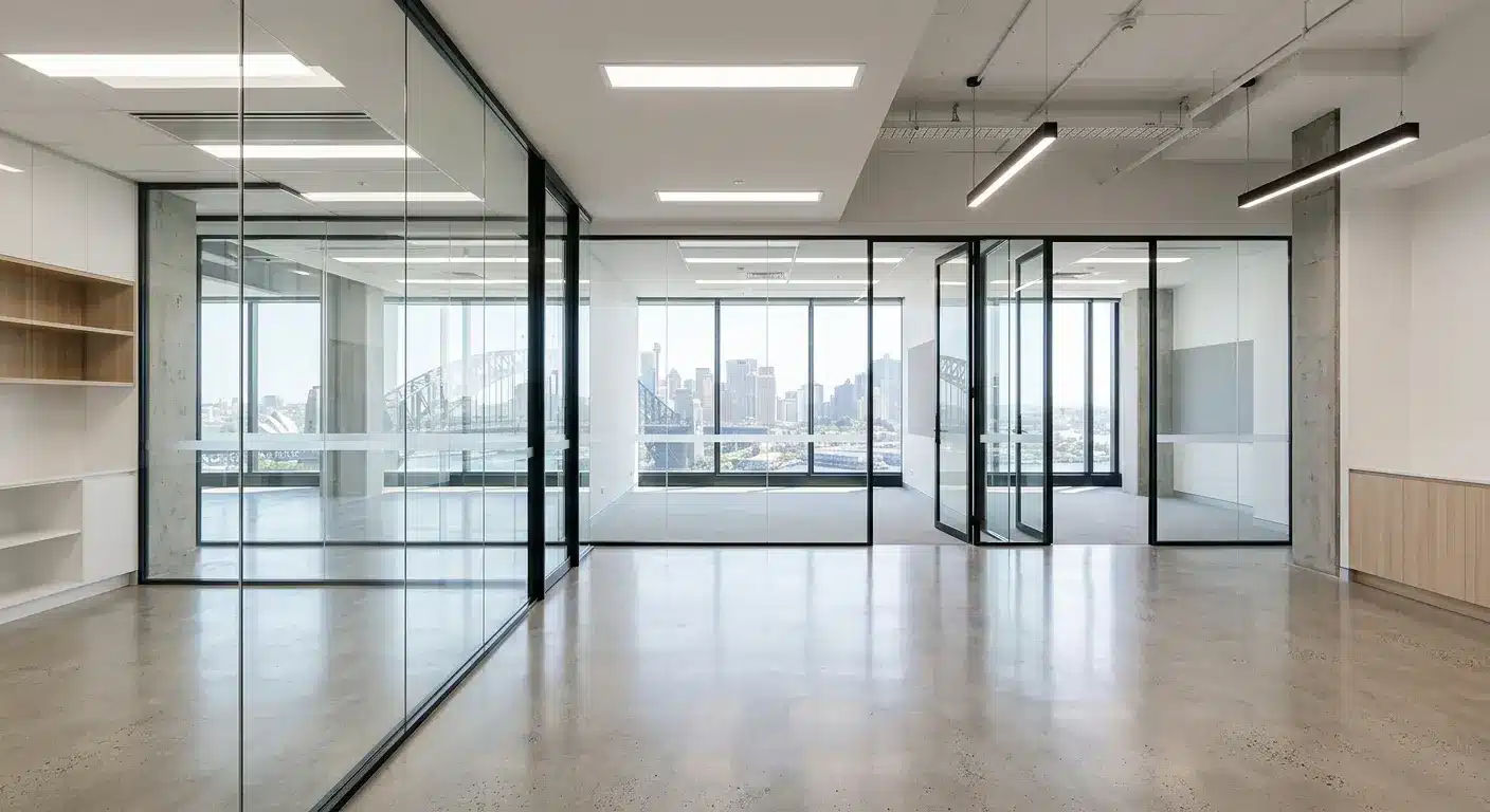 Relocation Make Good Vs In-Place Make Good In A Sydney Commercial Tenancy: How The Choice Shapes The Scope